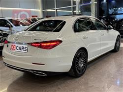 مرسيدس بنز C-Class